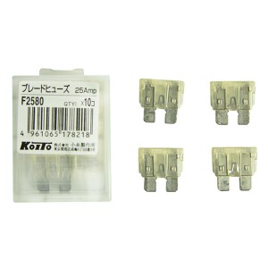 Предохранитель F2580 KOITO
