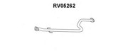 Выпускной трубопровод RV05262 VENEPORTE