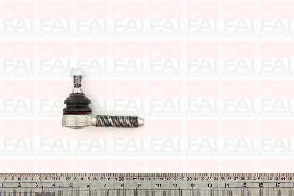 Наконечник поперечной рулевой тяги SS1258 FAI