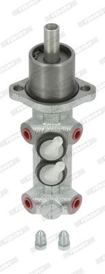 Главный тормозной цилиндр FHM1063 FERODO