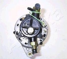 Генератор 002W400 ASHIKA