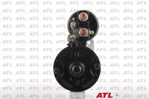 Стартер A 19 500 ATL DELTA AUTOTECHNIK