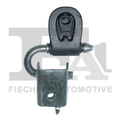 Кронштейн, система выпуска ОГ 113929 FISCHER