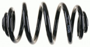Пружина ходовой части 996 698 SACHS