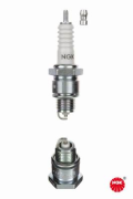 Свеча зажигания BP7HS NGK NTK