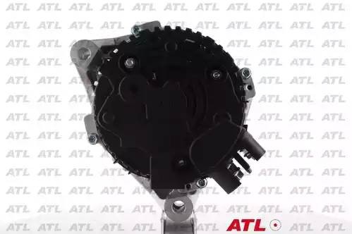 Генератор L 41 400 ATL DELTA AUTOTECHNIK