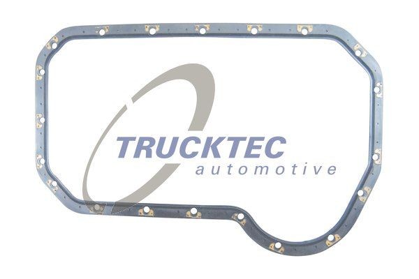 Прокладка, маслянный поддон 07.10.006 TRUCKTEC
