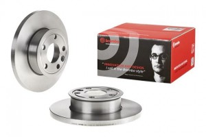 Тормозной диск 08.5768.10 BREMBO
