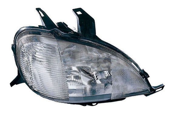 Основная фара 2742699 ALKAR