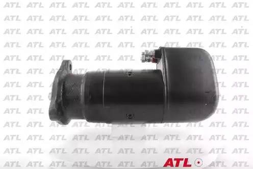 Стартер A18810 ATL DELTA AUTOTECHNIK