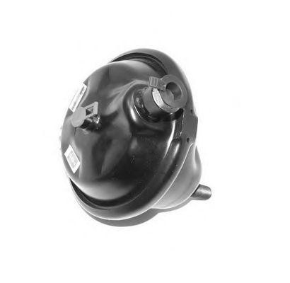 Тормозная пневматическая камера 125200406 HALDEX