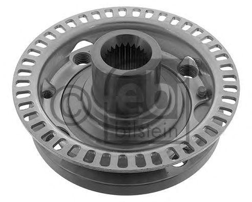 Ступица колеса 01901 FEBI BILSTEIN