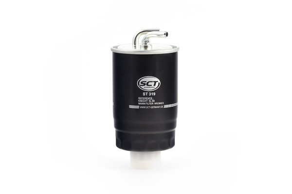 Топливный фильтр ST319 SCT