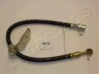 Кронштейн, тормозный шланг TF4015 JAPAN PARTS GROUP