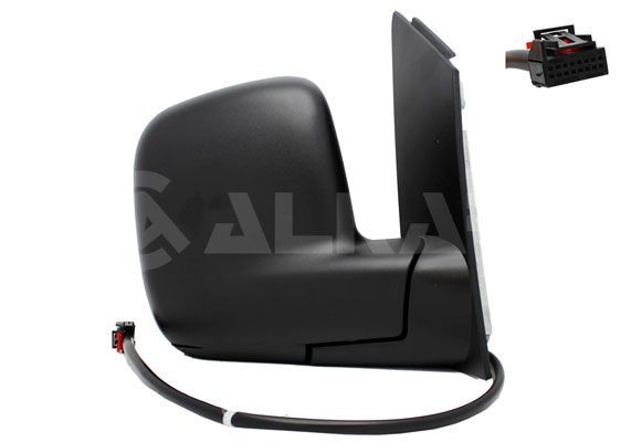 Наружное зеркало 9226154 ALKAR