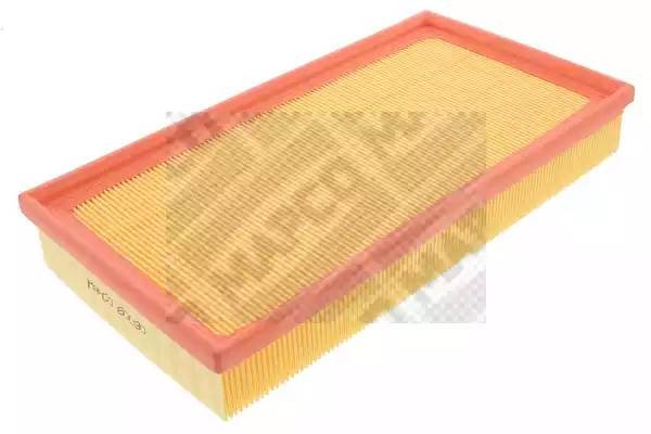 Воздушный фильтр 60030 MAPCO