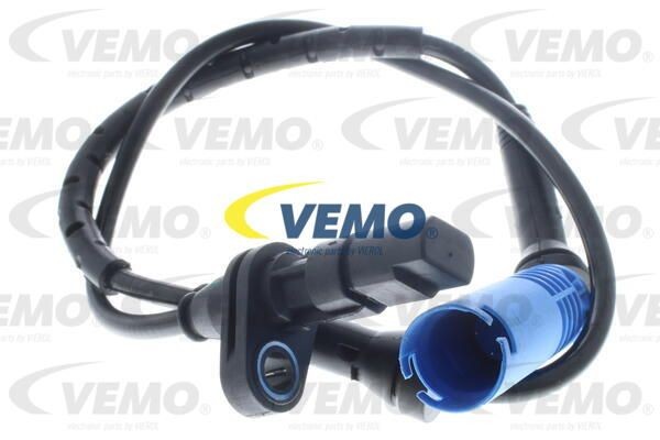 Датчик, частота вращения колеса V20-72-0484 VEMO