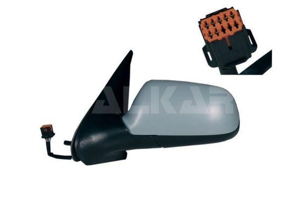 Наружное зеркало 6155363 ALKAR