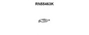 Катализатор RN55463K VENEPORTE