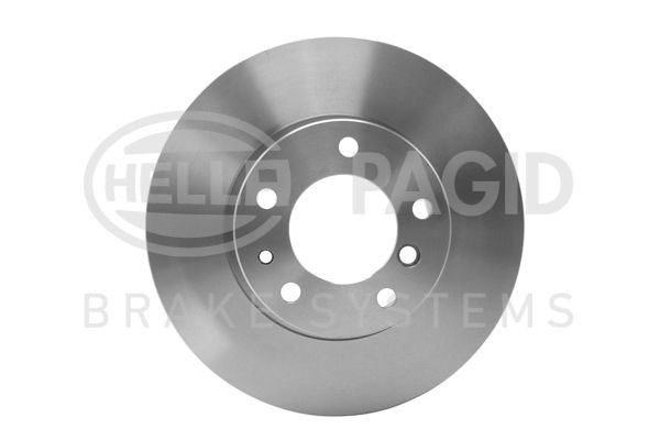 Интеркулер 8ML 376 746-411 HELLA