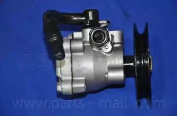 Насос ГУР PPA-098 PMC PARTS MALL