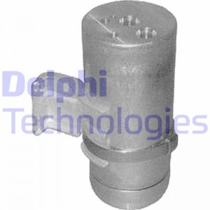 Осушитель, кондиционер TSP0175295 DELPHI