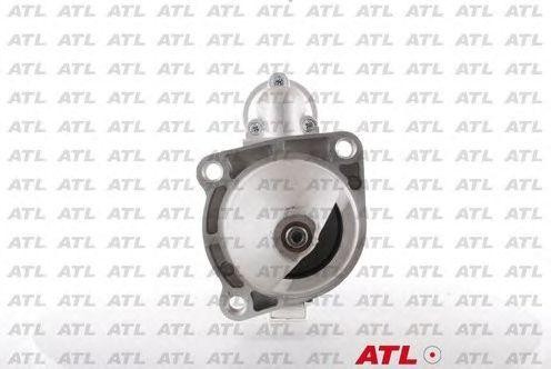 Стартер A21000 ATL DELTA AUTOTECHNIK