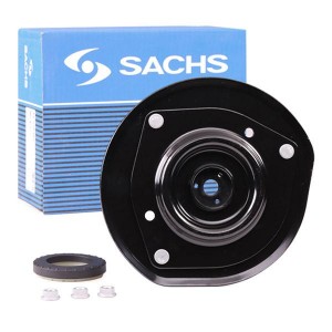 Ремкомплект, опора амортизационной стойки 802 423 SACHS