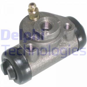 Колесный тормозной цилиндр LW70144 DELPHI