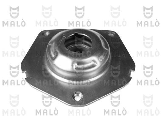 Опора амортизационной стойки 6616 MALO