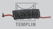 Спиральный шланг 020307128050 TEMPLIN