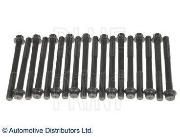 Комплект болтов головки цилидра ADT37809C BLUE PRINT