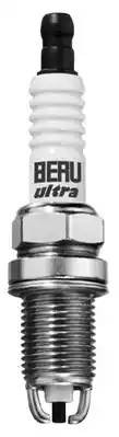 Свеча зажигания Z208 BERU