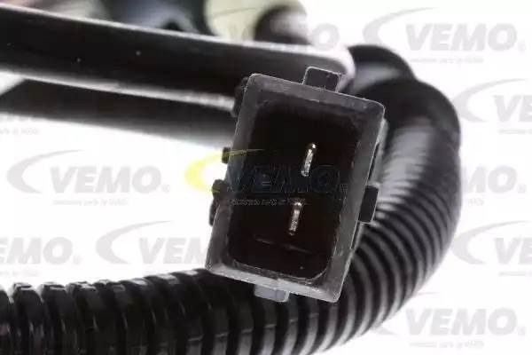 Датчик, частота вращения колеса V22-72-0022 VEMO