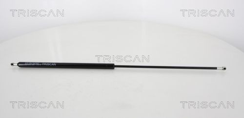 Упругий элемент, капот 871015102 TRISCAN
