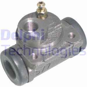 Колесный тормозной цилиндр LW25141 DELPHI