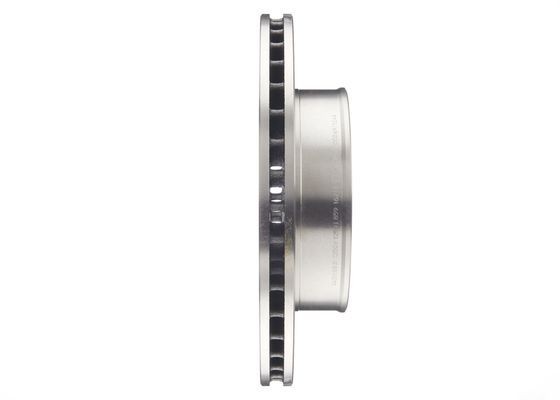 Фара противотуманная 0 318 408 003 BOSCH