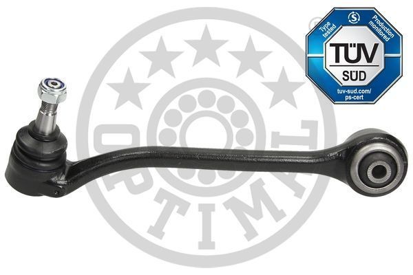 Рычаг независимой подвески колеса, подвеска колеса G5-713 OPTIMAL