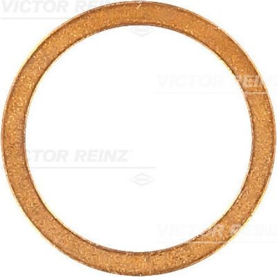 Уплотняющее кольцо 41-70221-00 VICTOR REINZ