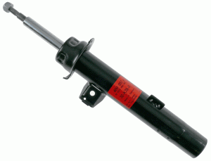 Амортизатор 400 057 SACHS