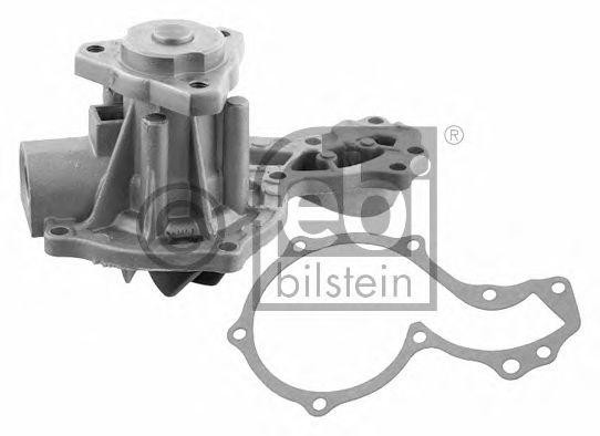 Водяной насос 01285 FEBI BILSTEIN