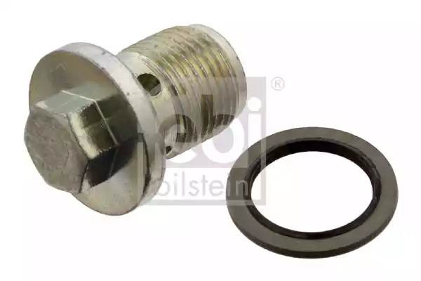Пробка слива масла 31119 FEBI BILSTEIN