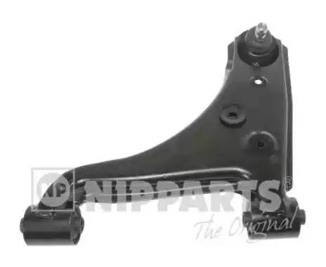 Рычаг независимой подвески колеса, подвеска колеса J4903006 H B JAKOPARTS NIPPARTS