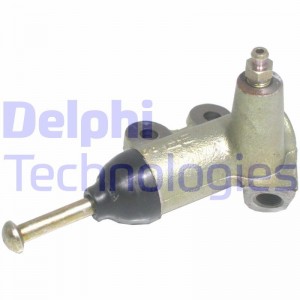 Рабочий цилиндр, система сцепления LL15126 DELPHI