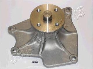 Водяной насос PQ-596 JAPAN PARTS GROUP
