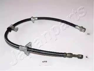 Кронштейн, тормозный шланг TF-475 JAPAN PARTS GROUP