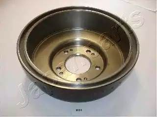 Тормозной барабан TA-K01 JAPAN PARTS GROUP