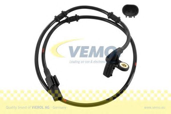 Датчик, частота вращения колеса V30-72-0163 VEMO