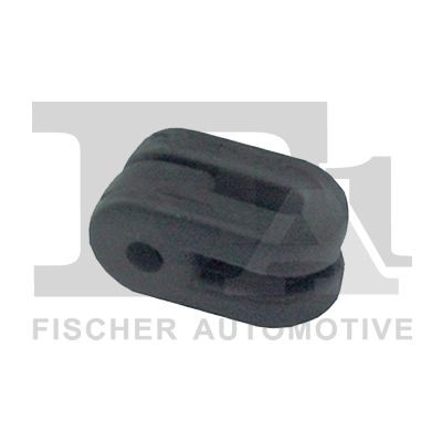 Кронштейн, система выпуска ОГ 223915 FISCHER