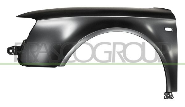 Крыло переднее AD0223014 PRASCO GROUP